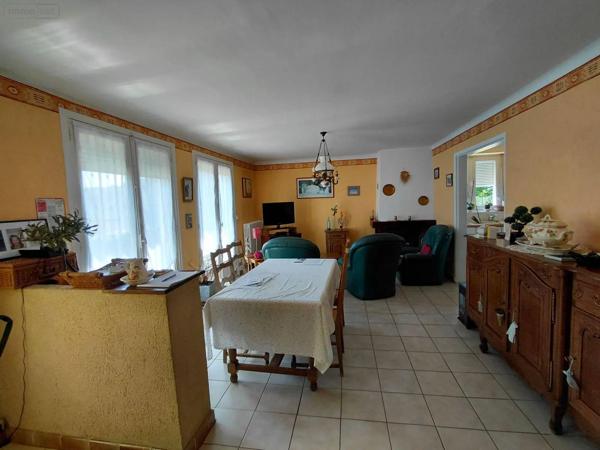Achat - Maison | Maison individuelle Pontivy 56300 4 pièces 87 m 2 571 m 2