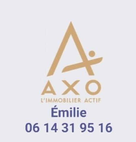 Au coeur de  BERSEE
 Terrain de 431 m²