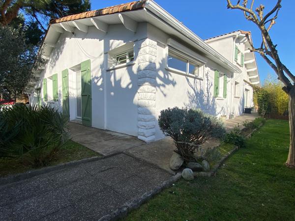 17200 ROYAN ROYAN - PARC Maison 6 pièce(s) 145 m2