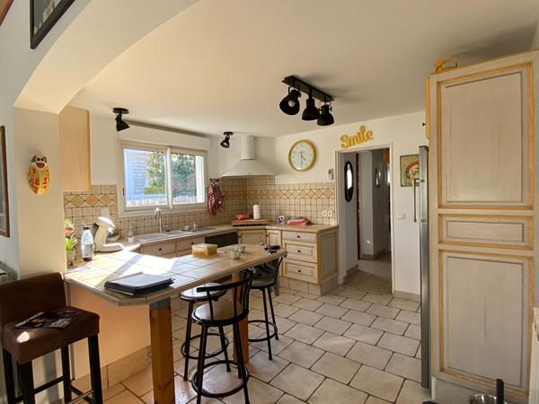 17200 ROYAN ROYAN - PARC Maison 6 pièce(s) 145 m2