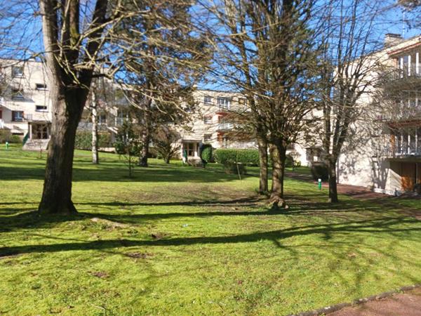 Appartement  3 pièces de 65 m2