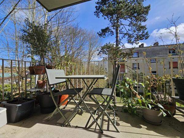 Appartement  3 pièces de 65 m2