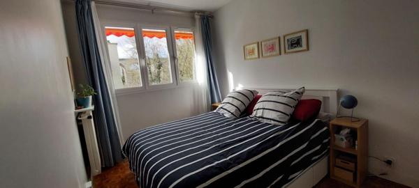 Appartement  3 pièces de 65 m2