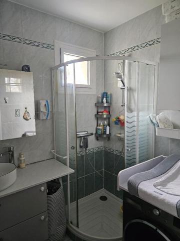 Appartement  3 pièces de 65 m2