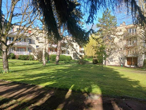 Appartement  3 pièces de 65 m2