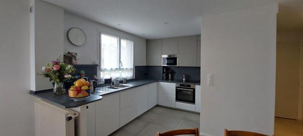 Appartement  3 pièces de 65 m2