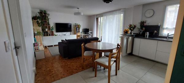 Appartement  3 pièces de 65 m2