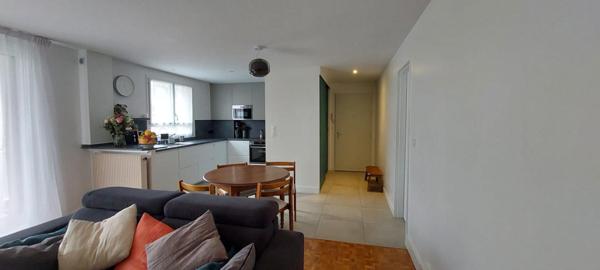 Appartement  3 pièces de 65 m2