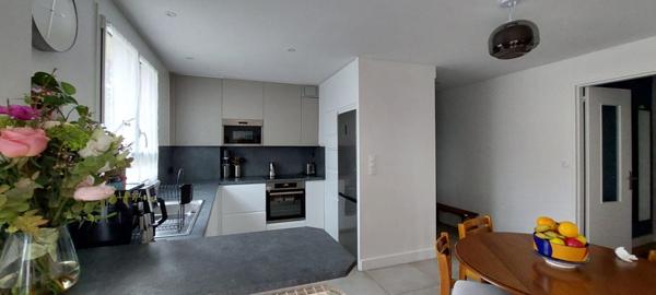 Appartement  3 pièces de 65 m2