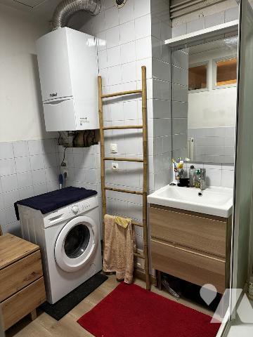 VIEUX LILLE - T3 - dernier étage