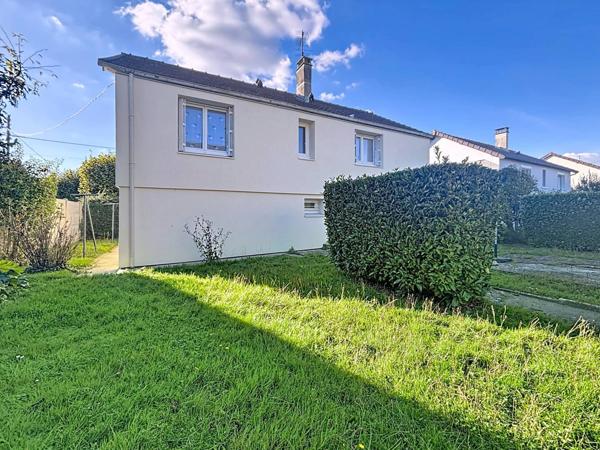 Maison Roissy En Brie 3 pièce(s) 80 m2