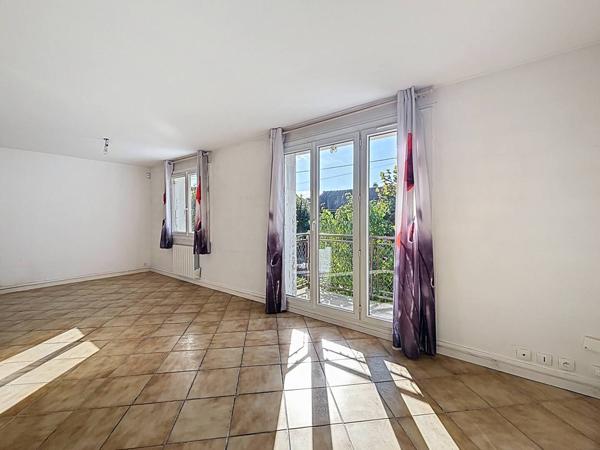 Maison Roissy En Brie 3 pièce(s) 80 m2