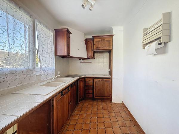 Maison Roissy En Brie 3 pièce(s) 80 m2