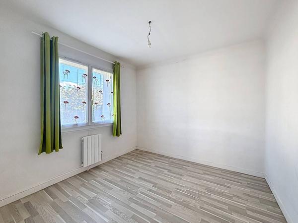 Maison Roissy En Brie 3 pièce(s) 80 m2