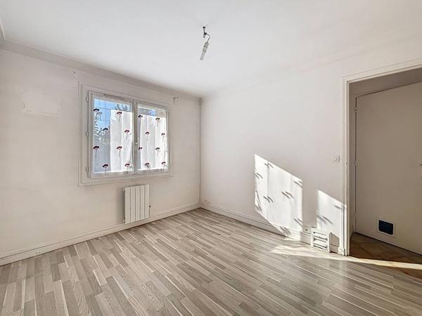 Maison Roissy En Brie 3 pièce(s) 80 m2