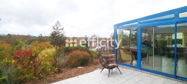 Maison 5 pièces - 93 m²