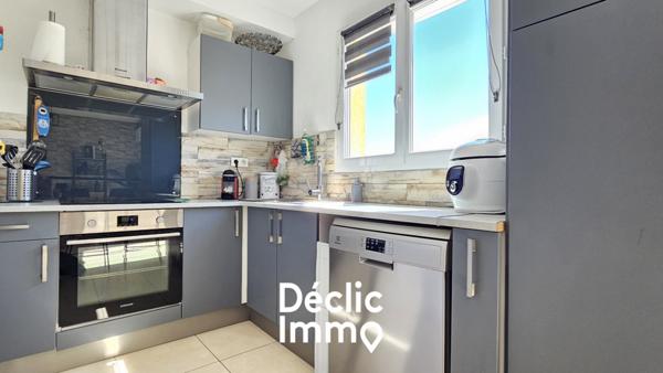 Vente maison Meze, 83m² 4 pièces 315 000€ avec garage