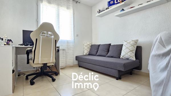 Vente maison Meze, 83m² 4 pièces 315 000€ avec garage