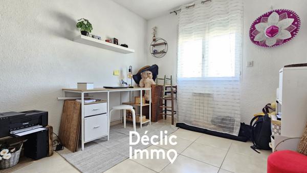 Vente maison Meze, 83m² 4 pièces 315 000€ avec garage