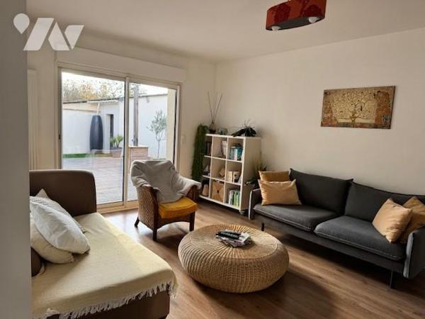 Maison individuelle - VENDOME