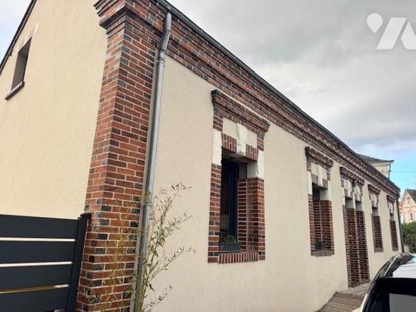 Maison individuelle - VENDOME