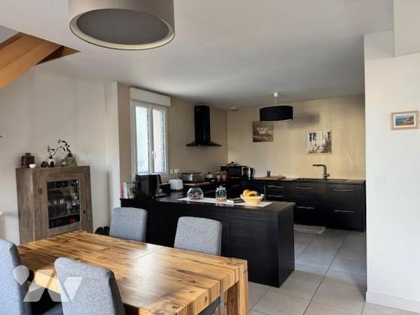 Maison individuelle - VENDOME