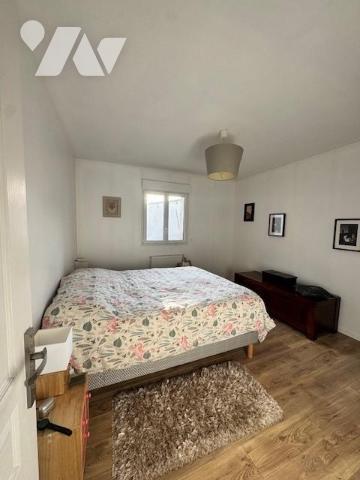 Maison individuelle - VENDOME