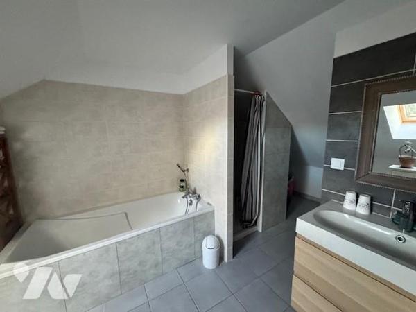 Maison individuelle - VENDOME