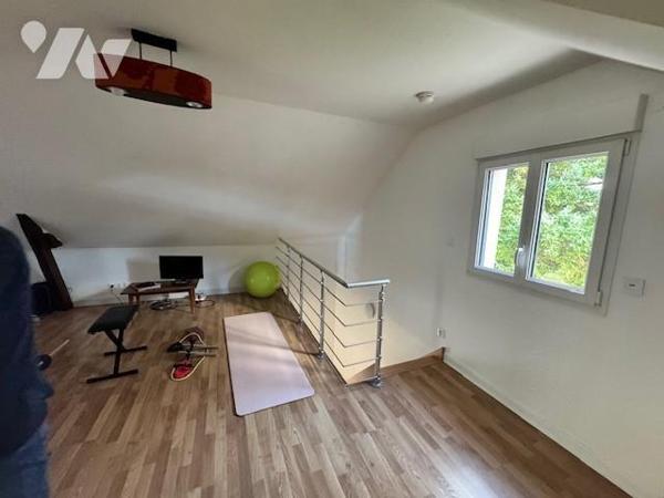 Maison individuelle - VENDOME