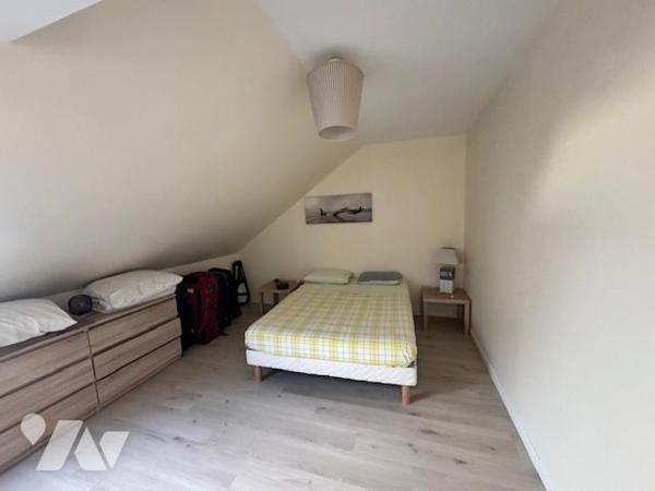 Maison individuelle - VENDOME