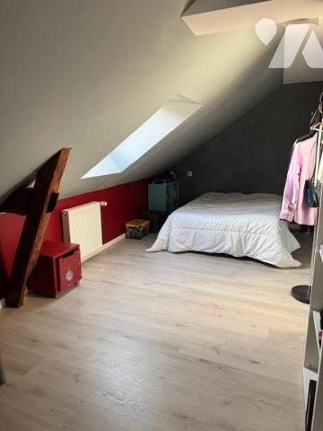 Maison individuelle - VENDOME