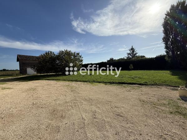 Maison 7 pièces - 169 m² Exclusivité efficity