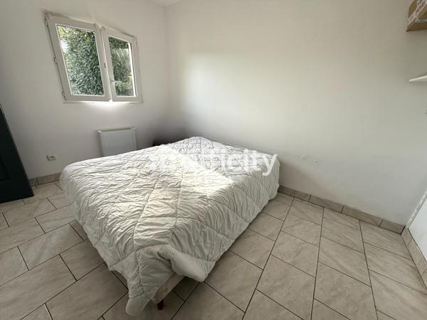 Maison 7 pièces - 169 m² Exclusivité efficity