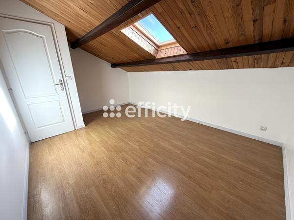 Maison 7 pièces - 169 m² Exclusivité efficity