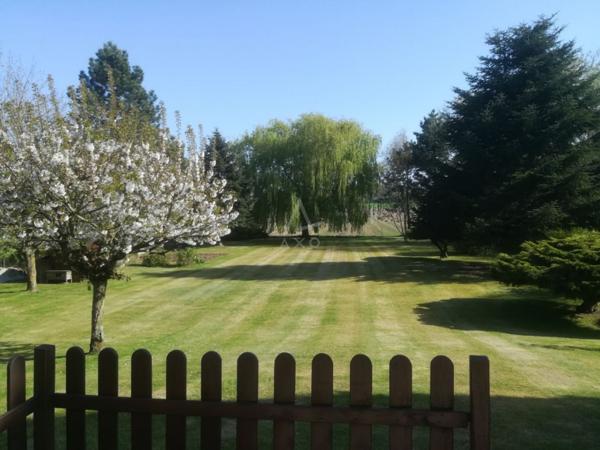 RARE plein pied à Bersée