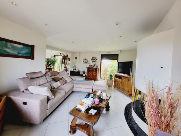 RARE plein pied à Bersée