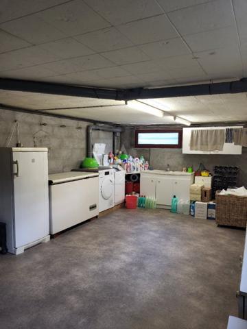 RARE plein pied à Bersée