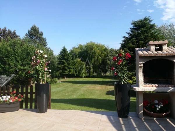 RARE plein pied à Bersée