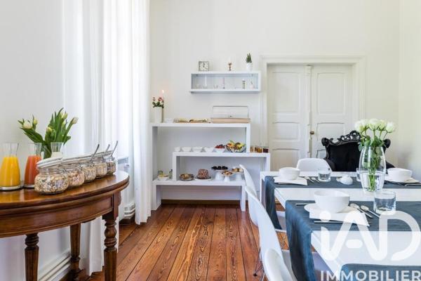 Chambres d’hôtes, Gîtes​ à vendre 307 m² Wissembourg