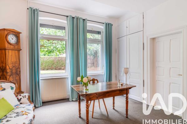 Chambres d’hôtes, Gîtes​ à vendre 307 m² Wissembourg