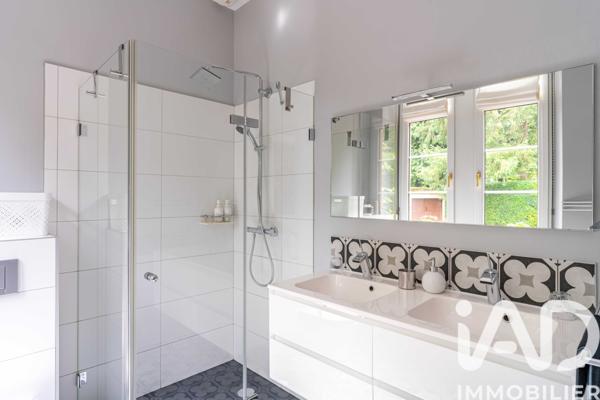 Chambres d’hôtes, Gîtes​ à vendre 307 m² Wissembourg