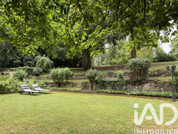 Chambres d’hôtes, Gîtes​ à vendre 307 m² Wissembourg