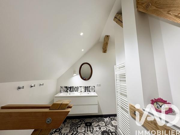 Chambres d’hôtes, Gîtes​ à vendre 307 m² Wissembourg