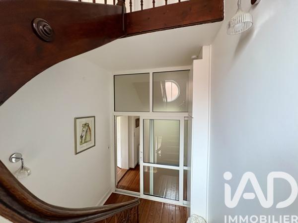 Chambres d’hôtes, Gîtes​ à vendre 307 m² Wissembourg