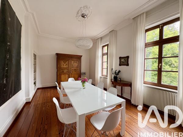 Chambres d’hôtes, Gîtes​ à vendre 307 m² Wissembourg