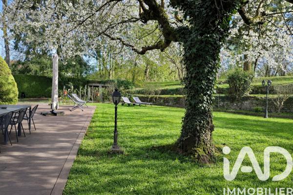 Chambres d’hôtes, Gîtes​ à vendre 307 m² Wissembourg