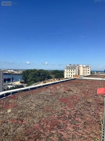 Location - Appartement Boulogne-sur-Mer 62200 2 pièces 42 m 2