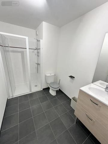 Location - Appartement Boulogne-sur-Mer 62200 2 pièces 42 m 2