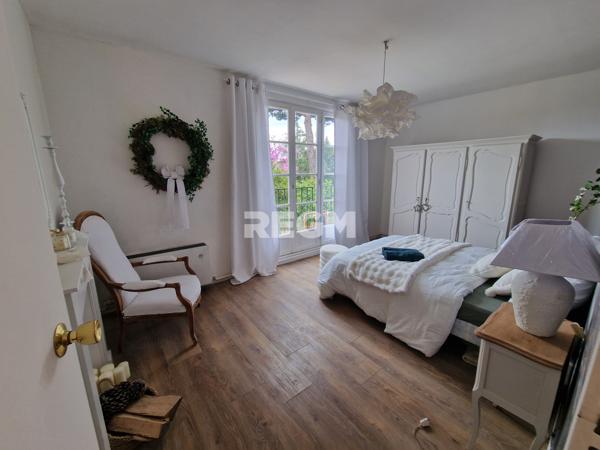 Saint-Laurent-de-la-Salanque (66250) villa rénovée en totalité