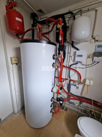 Saint-Laurent-de-la-Salanque (66250) villa rénovée en totalité